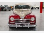 Thumbnail Photo 8 for 1948 Plymouth Special Deluxe